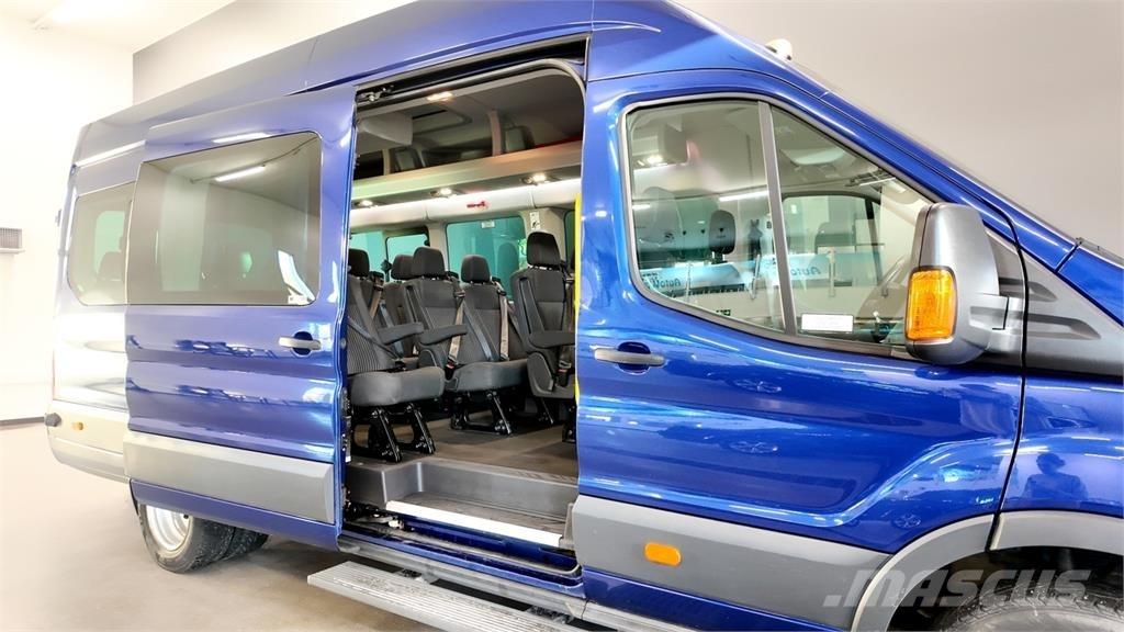 Ford Transit Altele