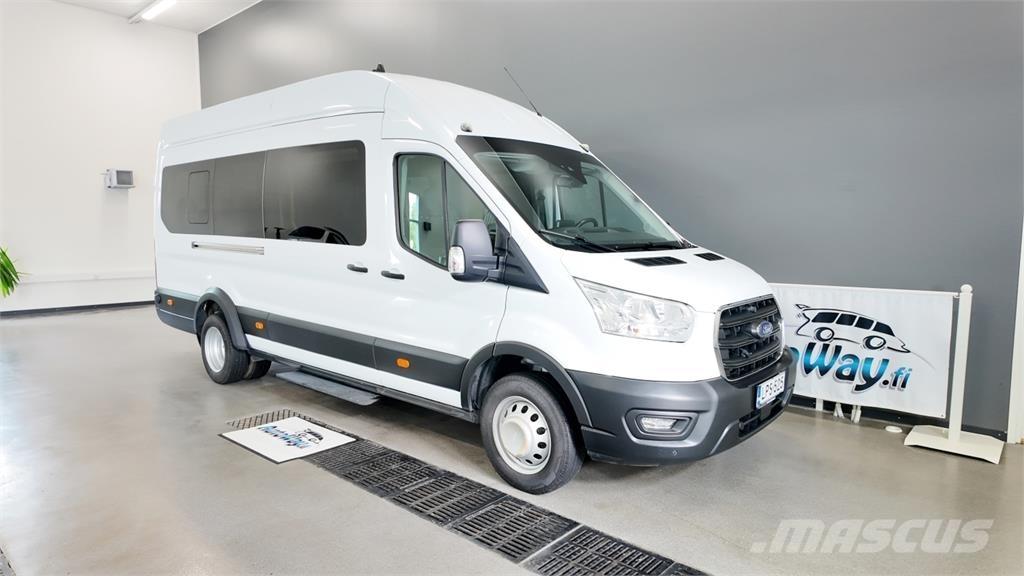 Ford Transit Altele