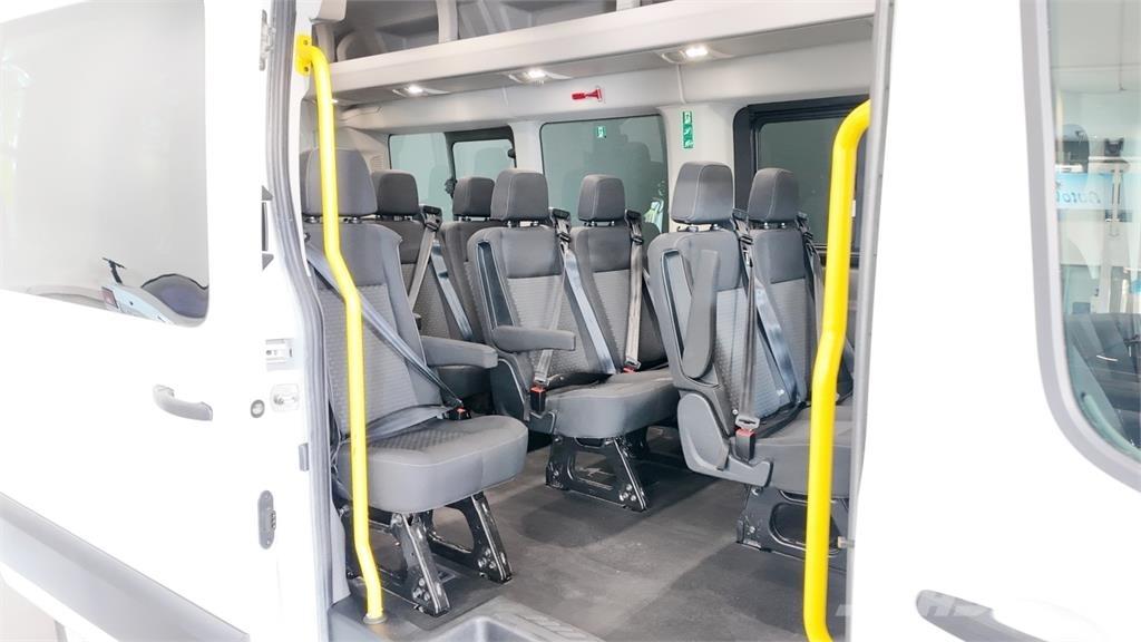 Ford Transit Altele
