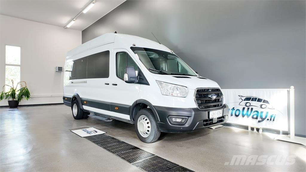 Ford Transit Altele