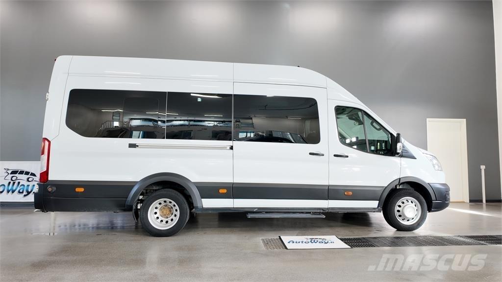 Ford Transit Altele
