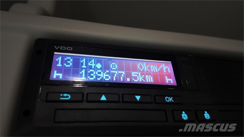 Ford Transit Altele