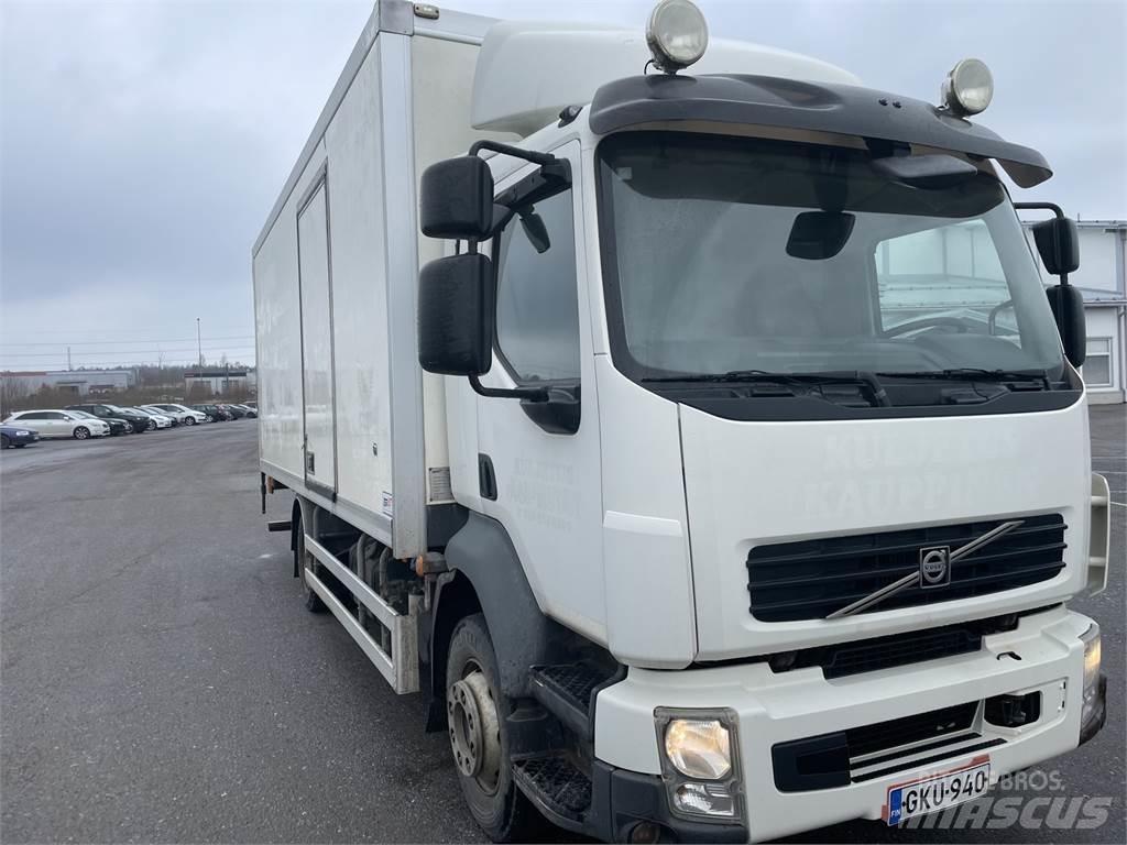 Volvo FE 250 Autocamioane