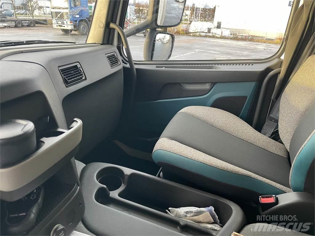 Volvo FM 330 Camion cu control de temperatura