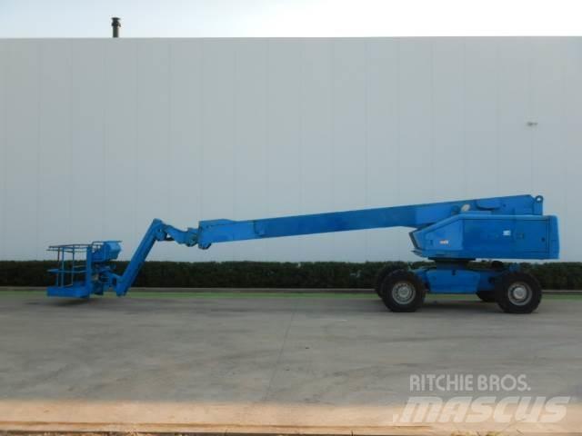 Aichi SP21AJ Nacele cu brat telescopic