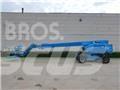 Aichi SP21AJ Nacele cu brat telescopic