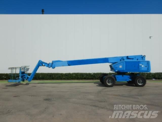Aichi SP21AJ Nacele cu brat telescopic