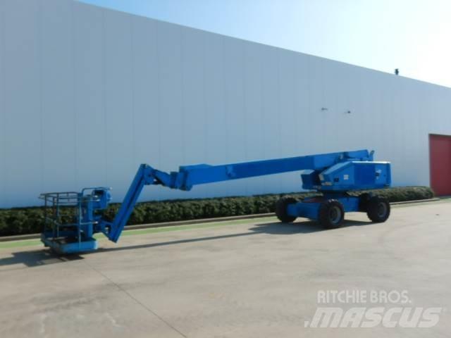 Aichi SP21AJ Nacele cu brat telescopic