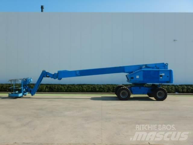Aichi SP21AJ Nacele cu brat telescopic