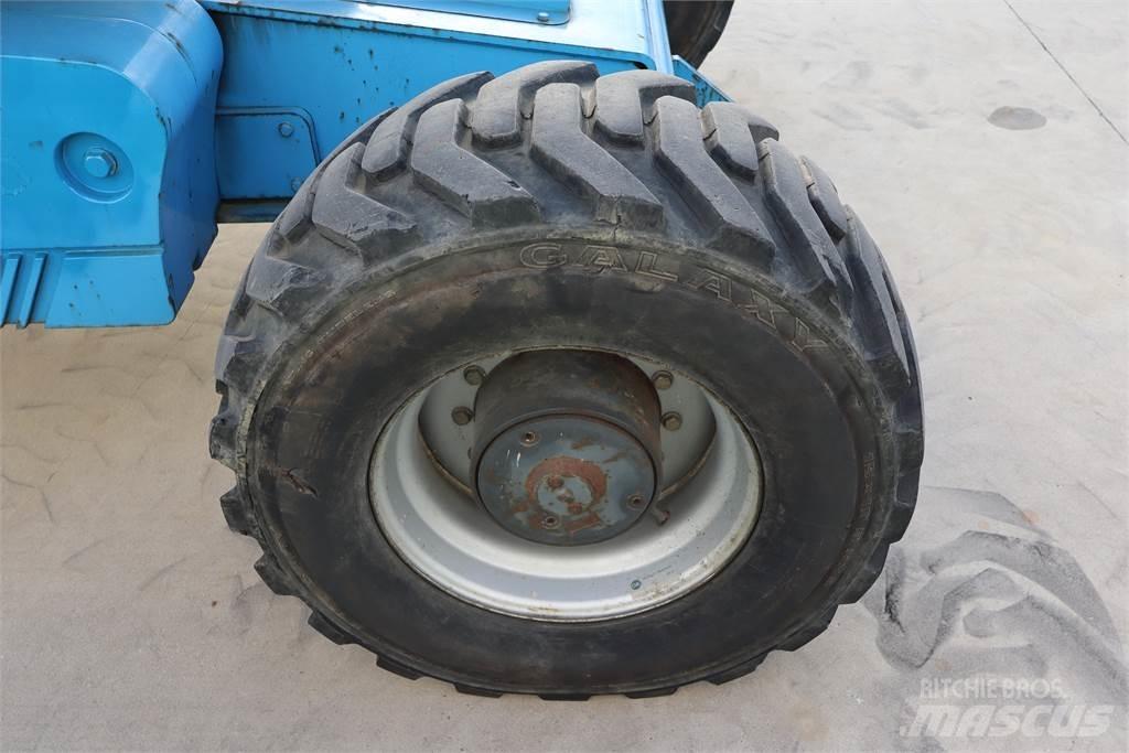 Aichi SP21AJ Nacele cu brat telescopic