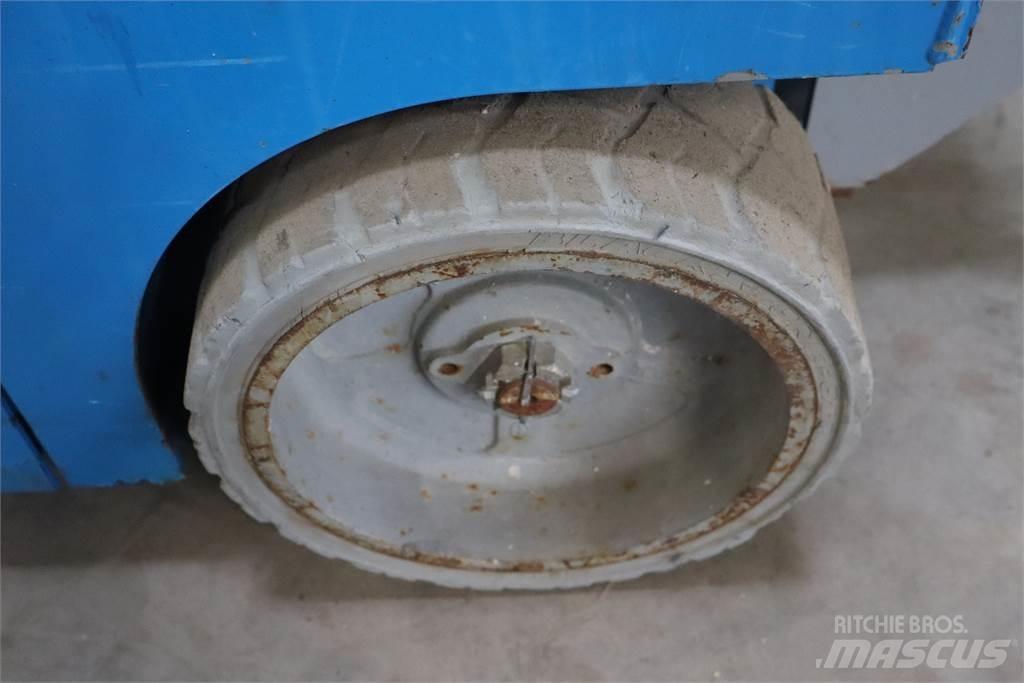 Genie GS1532 Platforme foarfeca