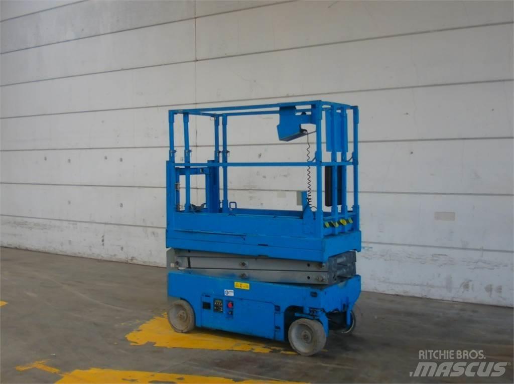 Genie GS1532 Platforme foarfeca