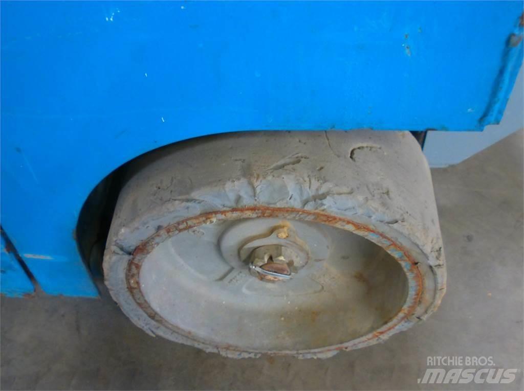 Genie GS1532 Platforme foarfeca