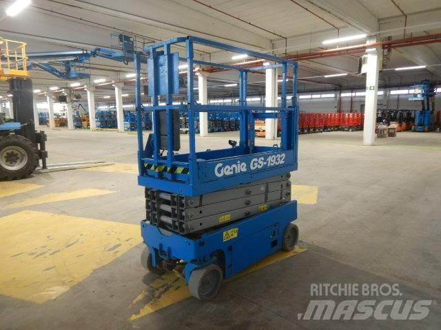 Genie GS1932 Platforme foarfeca