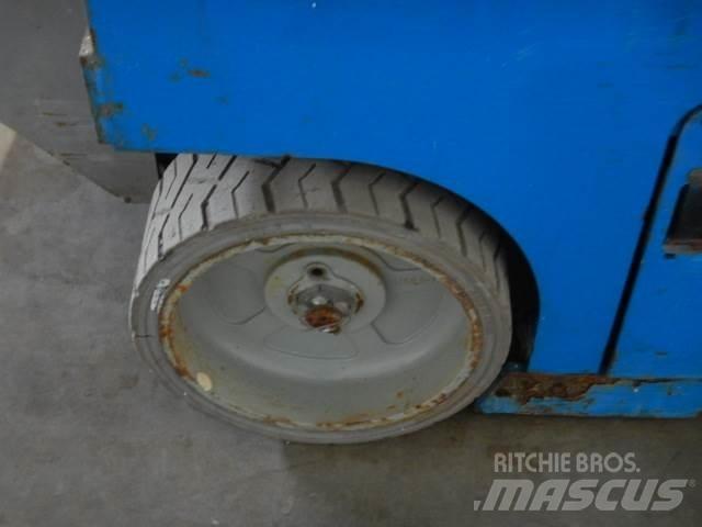 Genie GS1932 Platforme foarfeca
