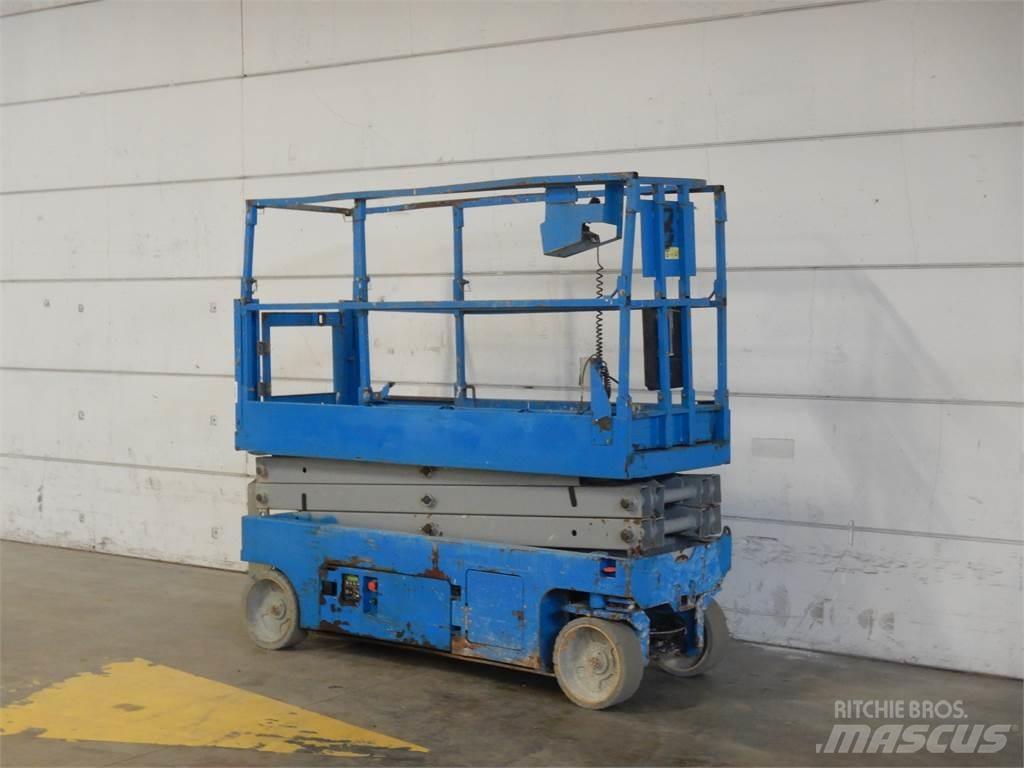 Genie GS2032 Platforme foarfeca