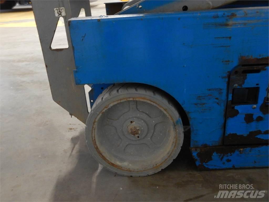 Genie GS2032 Platforme foarfeca