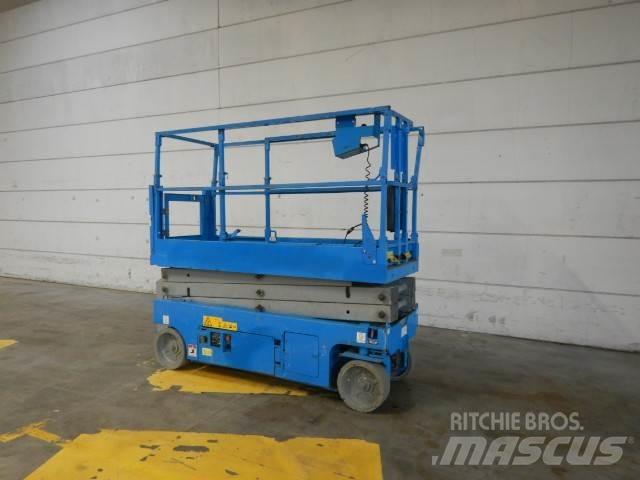 Genie GS2032 Platforme foarfeca