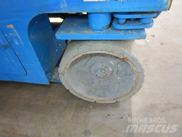 Genie GS2032 Platforme foarfeca