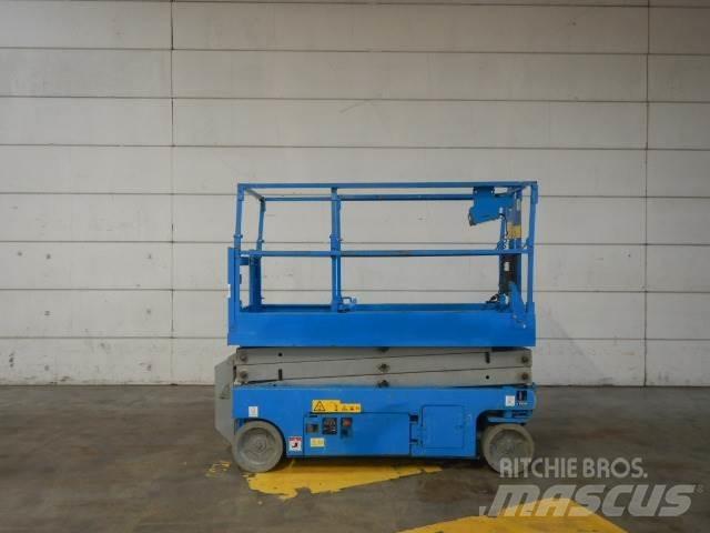 Genie GS2032 Platforme foarfeca
