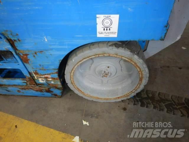 Genie GS2032 Platforme foarfeca