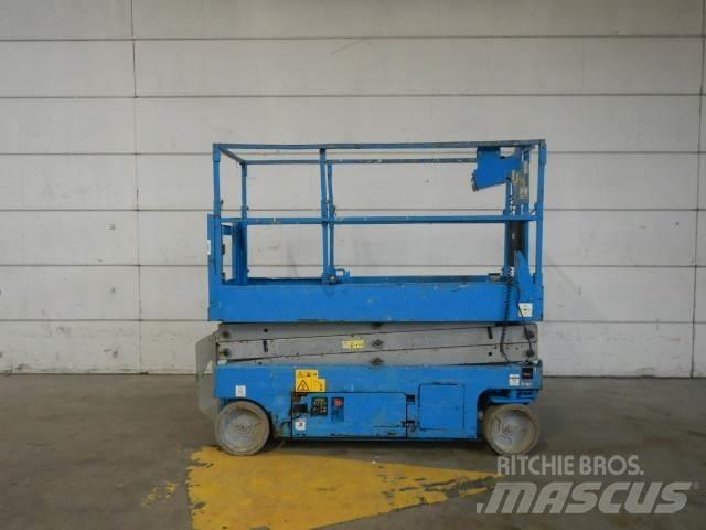 Genie GS2032 Platforme foarfeca