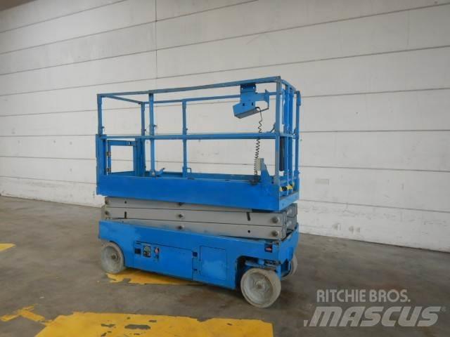 Genie GS2032 Platforme foarfeca