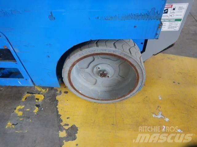 Genie GS2032 Platforme foarfeca