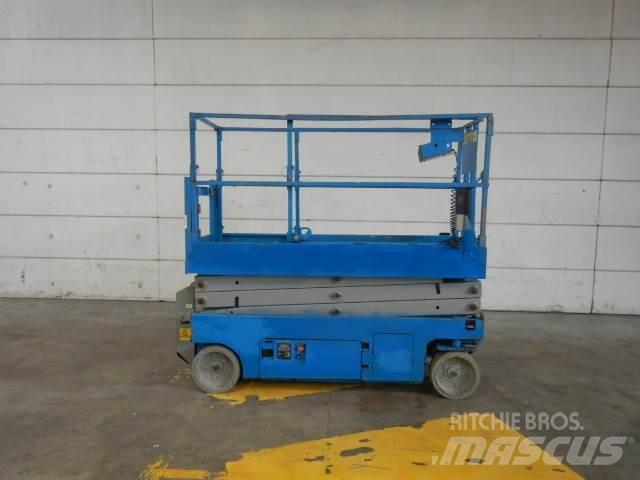 Genie GS2032 Platforme foarfeca