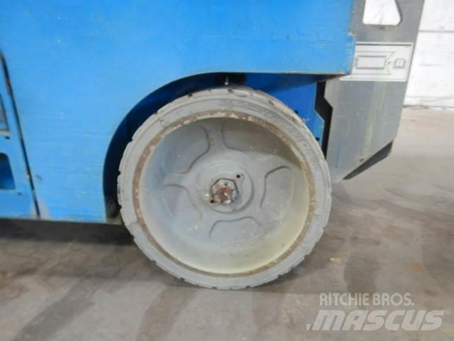 Genie GS2032 Platforme foarfeca