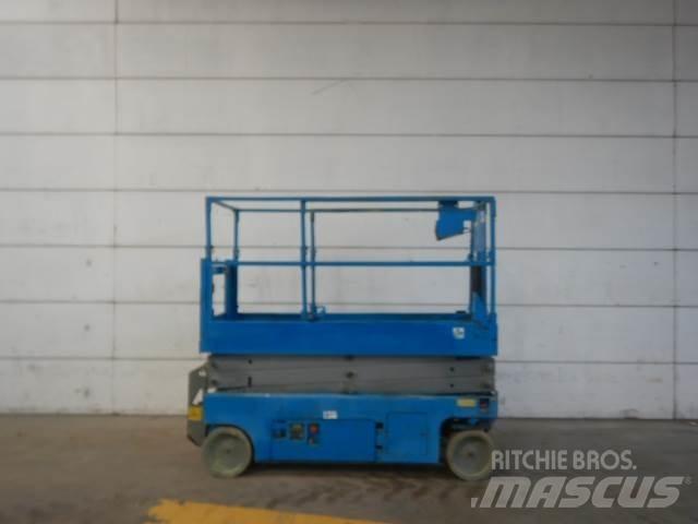 Genie GS2032 Platforme foarfeca