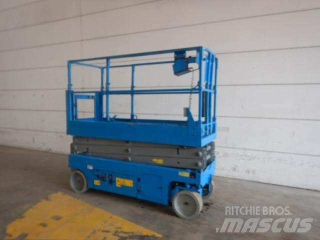 Genie GS2032 Platforme foarfeca