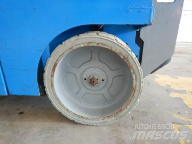 Genie GS2032 Platforme foarfeca