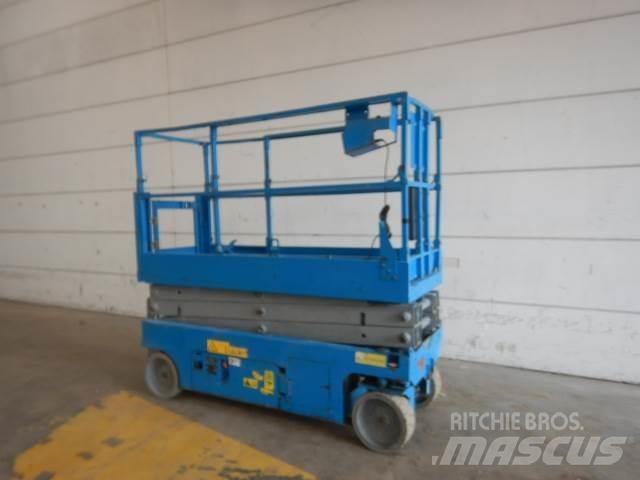 Genie GS2032 Platforme foarfeca