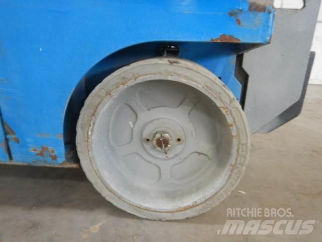 Genie GS2032 Platforme foarfeca