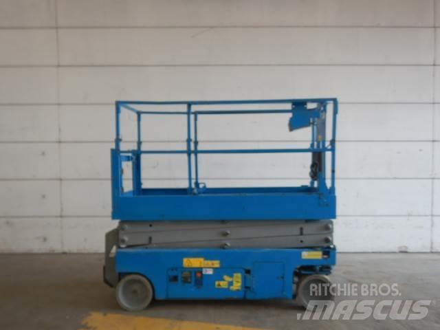 Genie GS2032 Platforme foarfeca