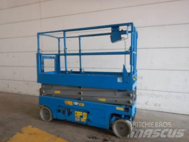 Genie GS2032 Platforme foarfeca