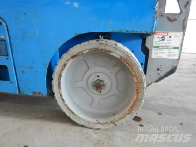 Genie GS2032 Platforme foarfeca