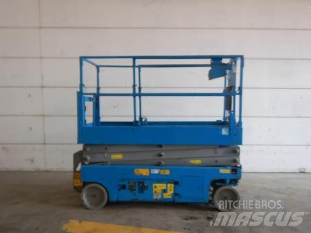 Genie GS2032 Platforme foarfeca