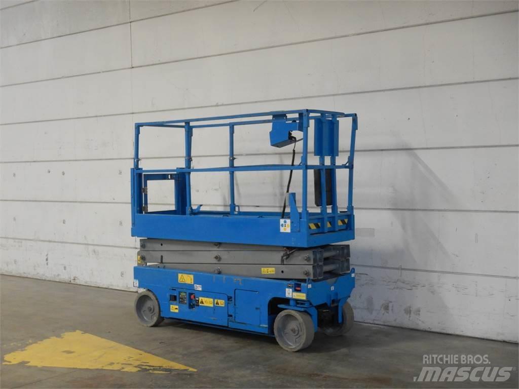 Genie GS2032 Platforme foarfeca