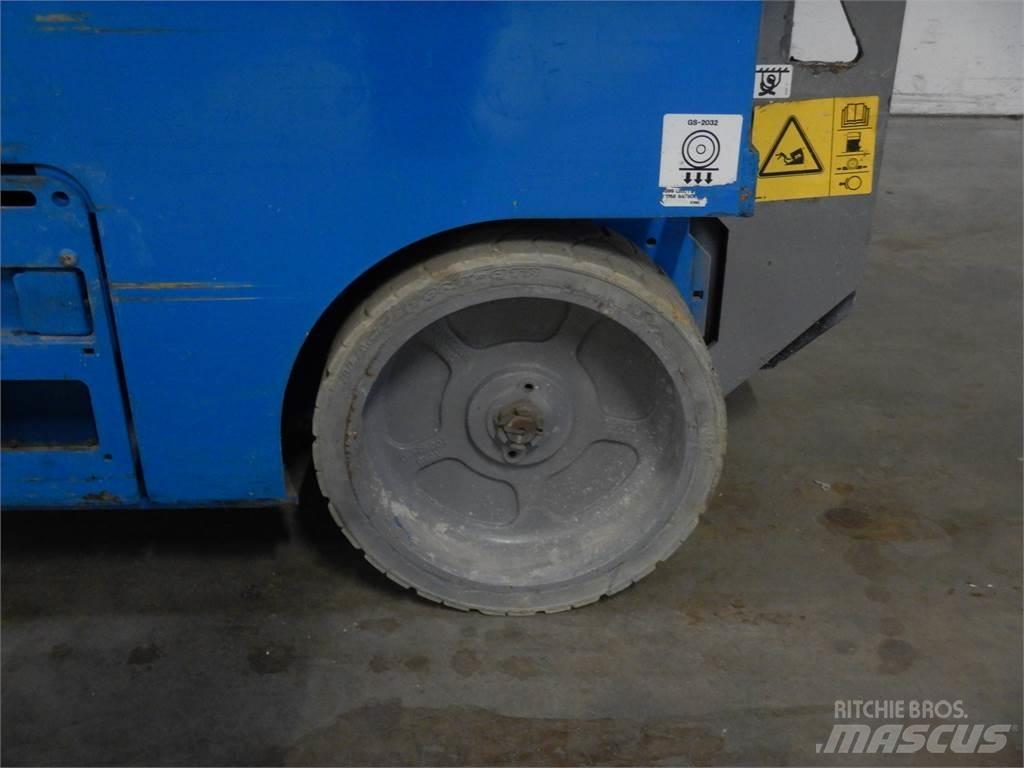 Genie GS2032 Platforme foarfeca