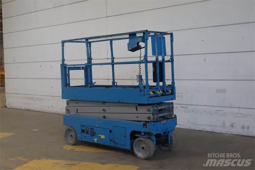 Genie GS2032 Platforme foarfeca