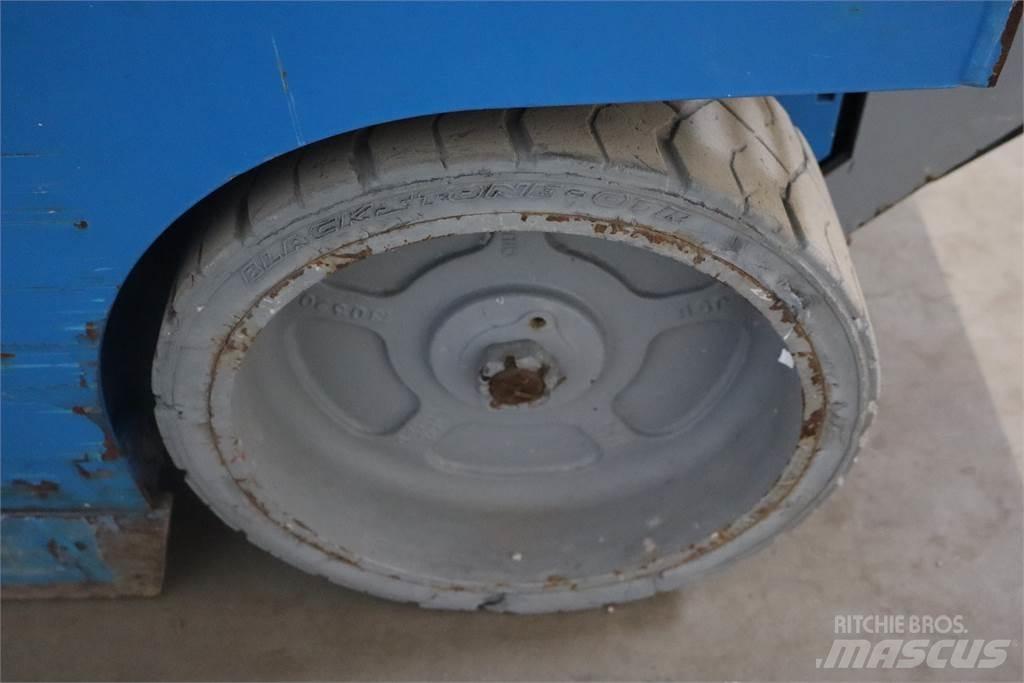 Genie GS2032 Platforme foarfeca