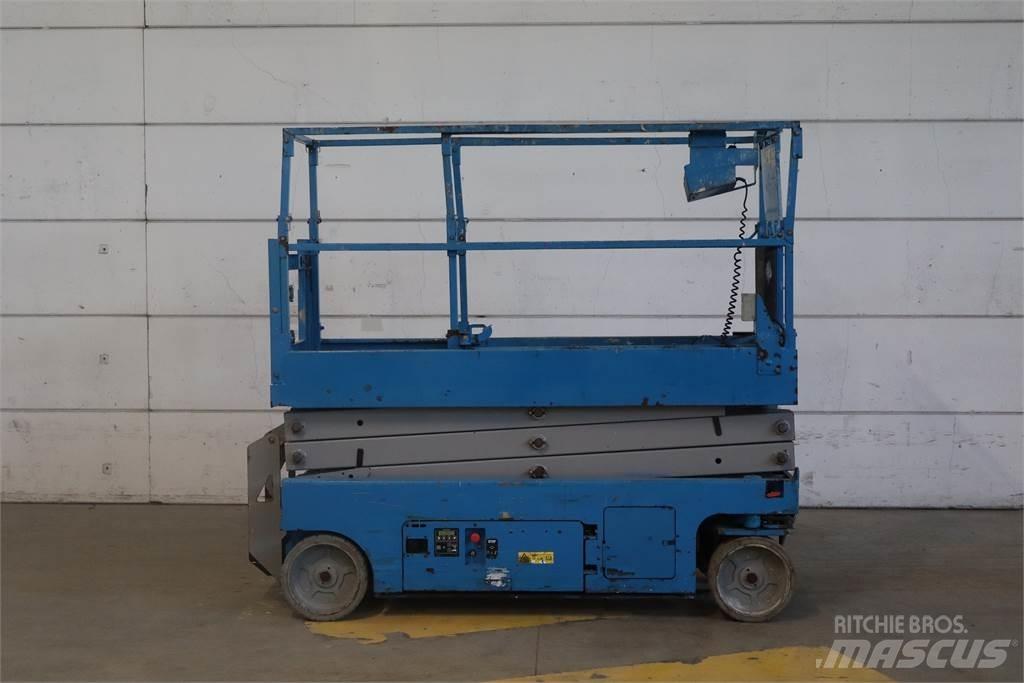 Genie GS2032 Platforme foarfeca