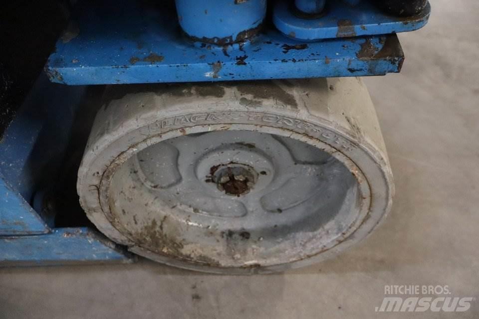 Genie GS2032 Platforme foarfeca