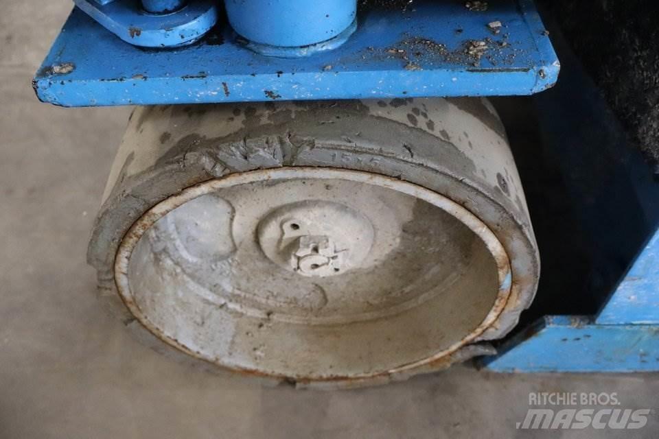 Genie GS2032 Platforme foarfeca