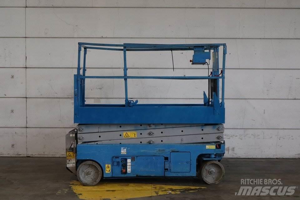 Genie GS2032 Platforme foarfeca