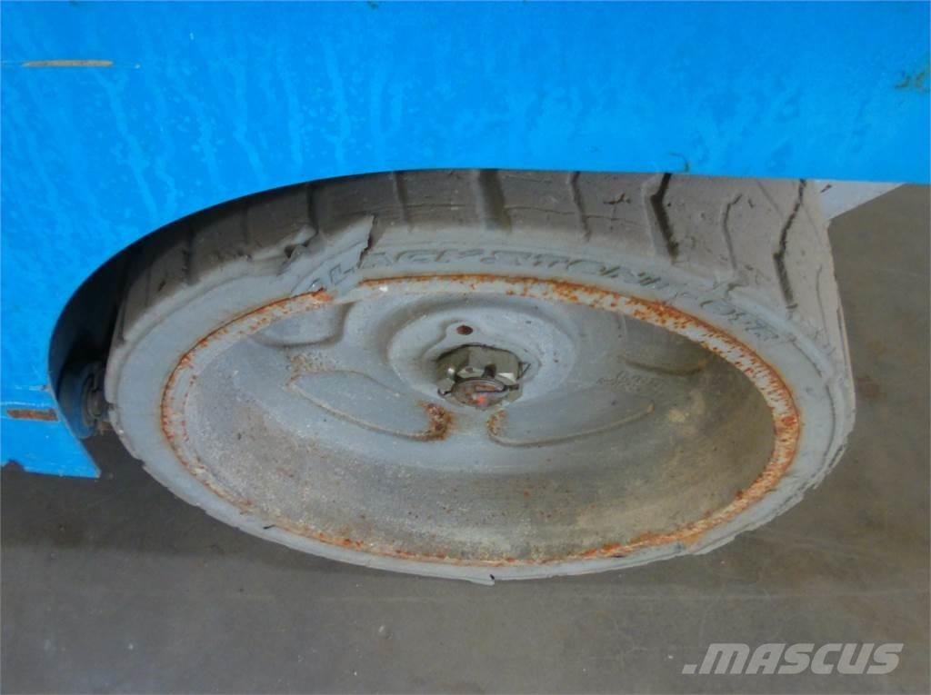 Genie GS2032 Platforme foarfeca