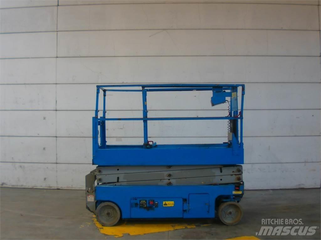 Genie GS2032 Platforme foarfeca