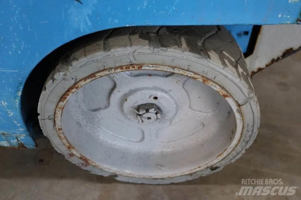 Genie GS2032 Platforme foarfeca